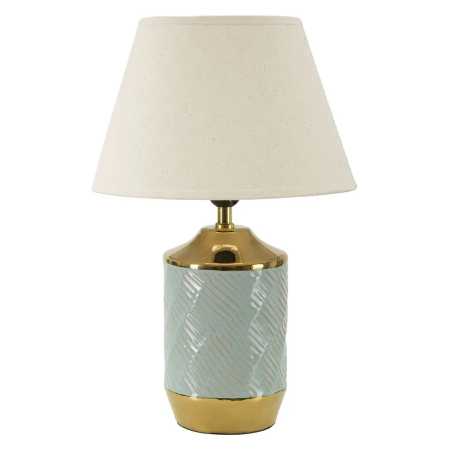 LAMPA STOŁOWA CAPE TOWN 30X47 cm